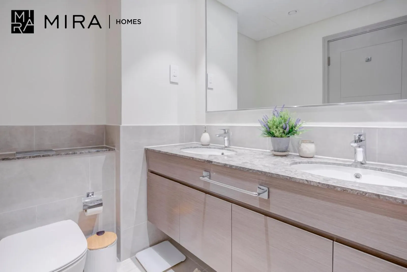 Mira Holiday Homes - Newly 1 Bedroom In Downtown Dubai
