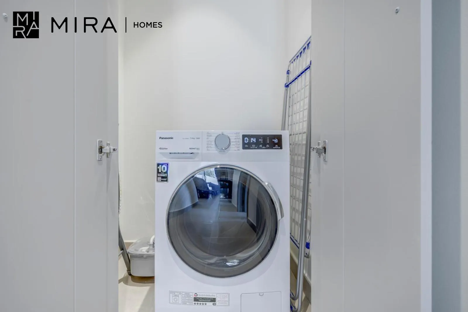 Apartment Mira Holiday Homes - Newly 1 Bedroom In Downtown Dubai