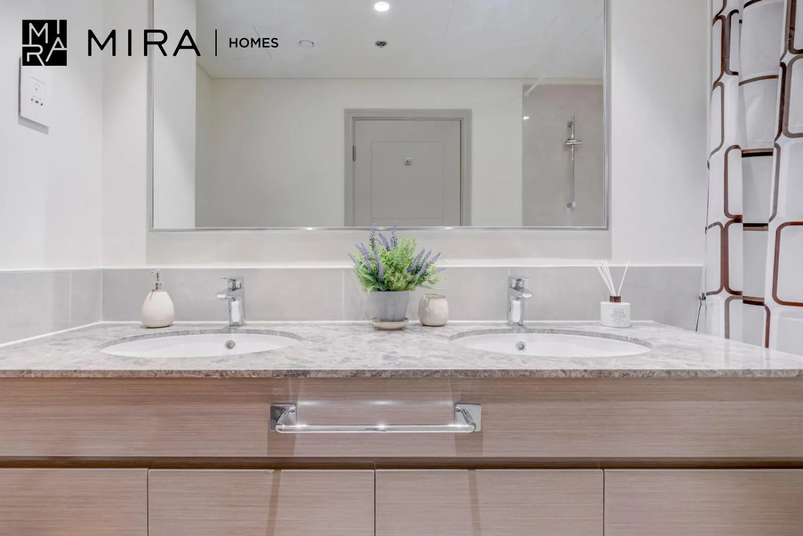 Mira Holiday Homes - Newly 1 Bedroom In Downtown Dubai United Arab Emirates