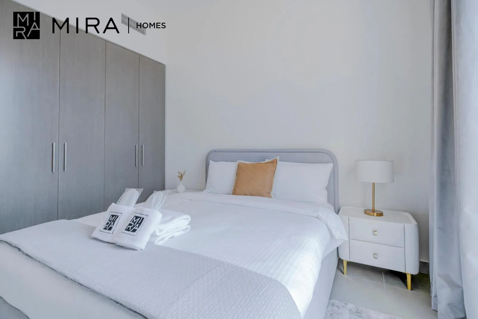 Mira Holiday Homes - Newly 1 Bedroom In Downtown Dubai 0*,  United Arab Emirates