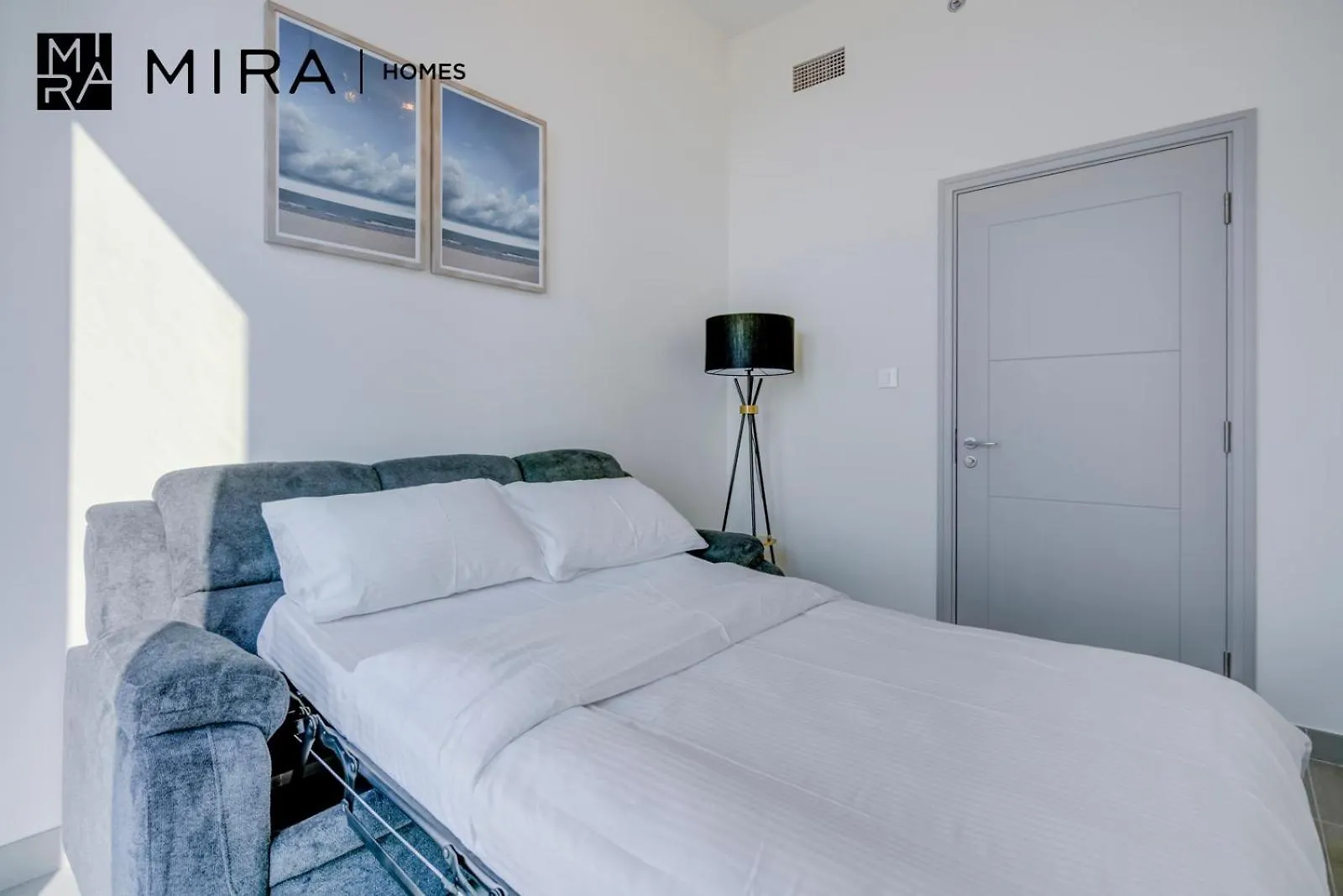 Mira Holiday Homes - Newly 1 Bedroom In Downtown Dubai