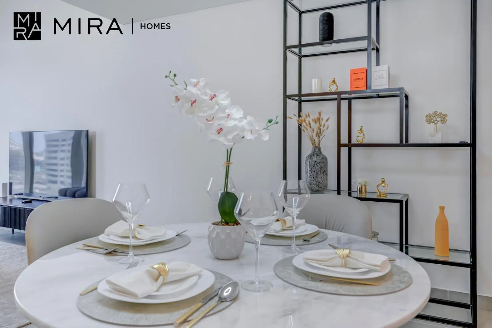 Mira Holiday Homes - Newly 1 Bedroom In Downtown Dubaj